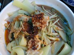 -陇上全荟兰州传统牛肉面(延吉路店)