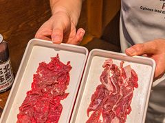 -京元盛铜锅涮肉(上海总店)