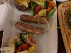 -haxnbauer海森堡德国餐厅(深圳coco店)