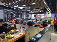 -古彭7只羊·招牌白串·碳锅羊肉旗舰店