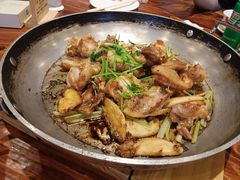 -顺德了能馆(虎门店)