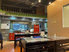 大堂-渔乡米坊·岭南传统小吃专门店(天河龙口西店)