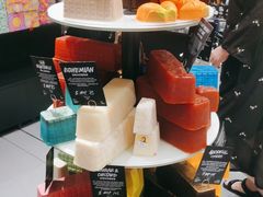 -LUSH(威尼斯人店)