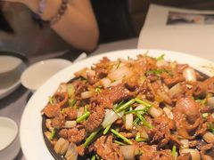 -秀儿四九城·新京菜(亚运村鸟巢店)