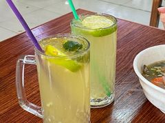 -恒兴发茶店(水巷口店)