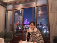 -WOLFGANG PUCK KITCHEN & BAR(迪士尼小镇店)