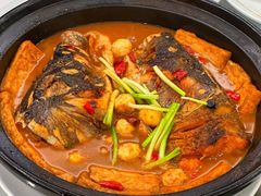 -潮福城大酒楼(二环东路店)