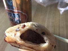 -老槐树煎包
