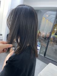 -卓梵美发·精品Salon