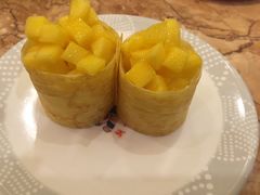 -新一番三文鱼寿司(大东海店)