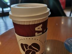 -COSTA COFFEE(西湖天地店)