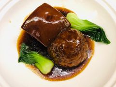 -银都上海菜馆(粤海东路店)