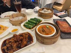 -金时代顺风大酒店(临港百联店)