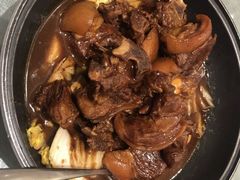 羊肉煲-道道鲜·崇明私房菜(五角场店)