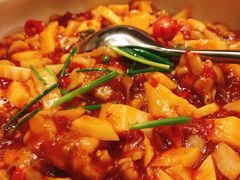 -粗茶淡饭·汉口公馆(循礼门店)