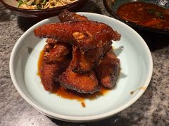 -南京大牌档(中关村领展广场店)