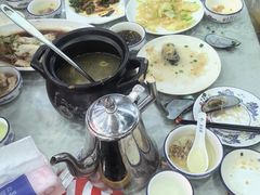 -范饭椰林川湘味海鲜·椰子鸡(三亚湾椰梦长廊店)