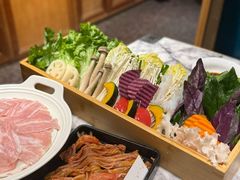 -鱼豆吉·豆浆鱼火锅(宜昌万达店)