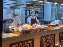 -李记饺子·熏酱东北菜(欢乐谷店)