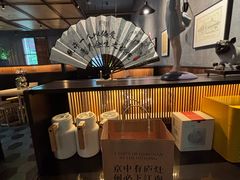 -庐灶江南·江南菜·四合院Bistro(东直门雍和宫·原华侨宾馆店)