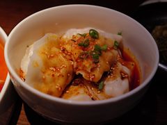 钟水饺-宋·川菜(珠江新城店)