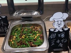 -华信天港禧悦酒店·浩自助餐厅(宁波奉化万达广场店)