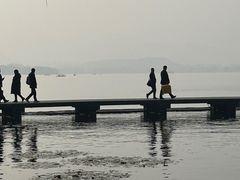 -西湖游船