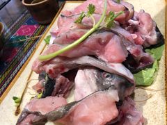 -侯家庄阿才有品私房菜馆