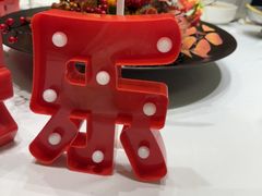 -同庆楼(奥体中心店)