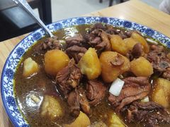 -东财大盘鸡(黑石礁店)