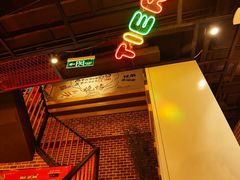 -铁人烧烤(北京店)