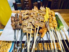 -壹块捌烧烤(灯市口店)