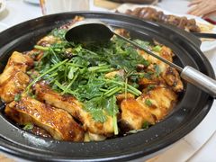 -芳华轩•客家菜馆(梧桐山店)