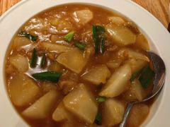 当季家烧萝卜-原製原味(普陀山磐龙店)