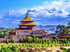 -普乐寺