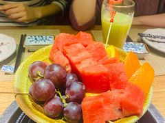 -蟹将军·松叶蟹和牛日料放题自助(K11店)