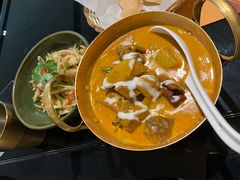 -simply thai天泰(静安嘉里中心店)