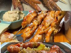 -炒豆合作社(东四总店)