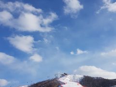 -富龙滑雪场