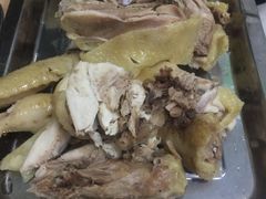 -马学武手抓美食(下南关总店)