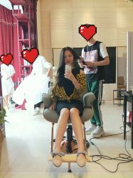 -Hello Lady发型设计