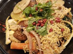 -大食代美食广场(月星环球港店)
