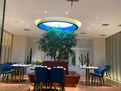 -悦海·家宴·冰花皮皮虾大锅贴(宝龙店)