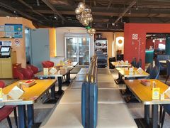 -斗牛士牛排(南京东路店)