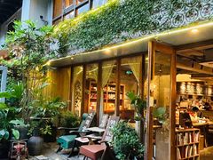 -时光花园(白鹭洲店)