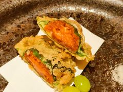 -炎橘·板前料理 Omakase