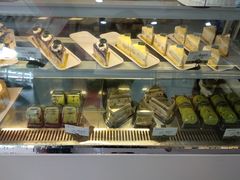 -甜心贝拉(西平路店)