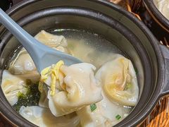 -馋三尺蟹粉小笼(人民广场店)