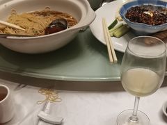-黄嘉喜来登酒店-采悦轩中餐厅(滨江中路店)