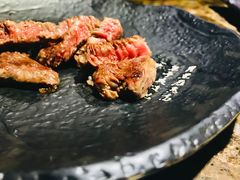 射和牛M9+级冷藏熟成和牛-觅福里•熟成和牛餐厅